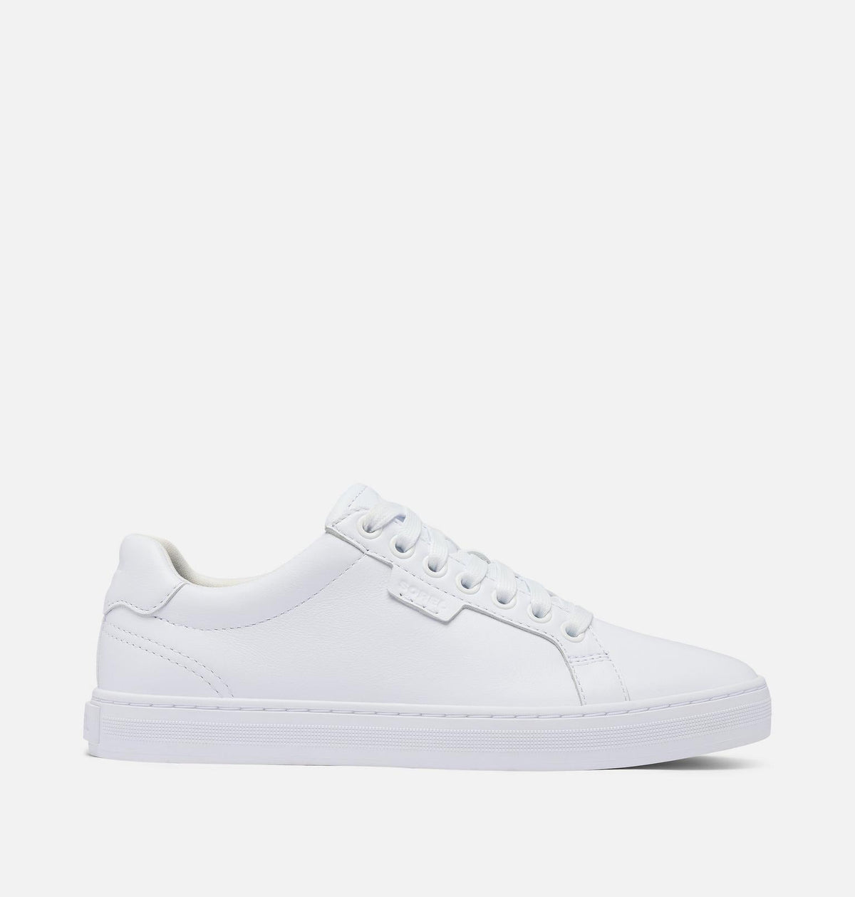 Cyprus™ LX Women's Sneaker - White, White