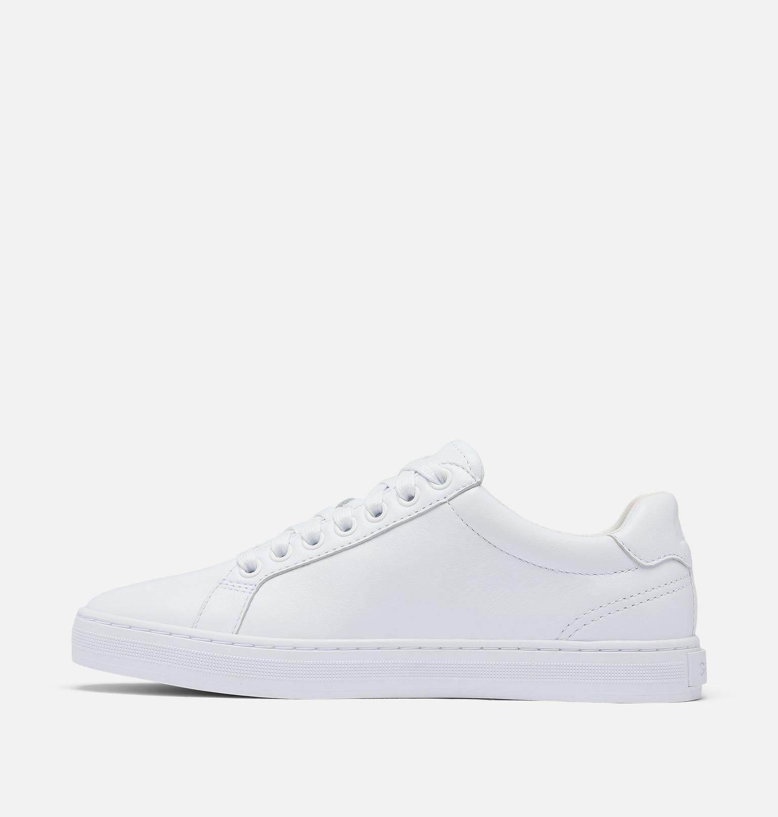 Cyprus™ LX Women's Sneaker - White, White