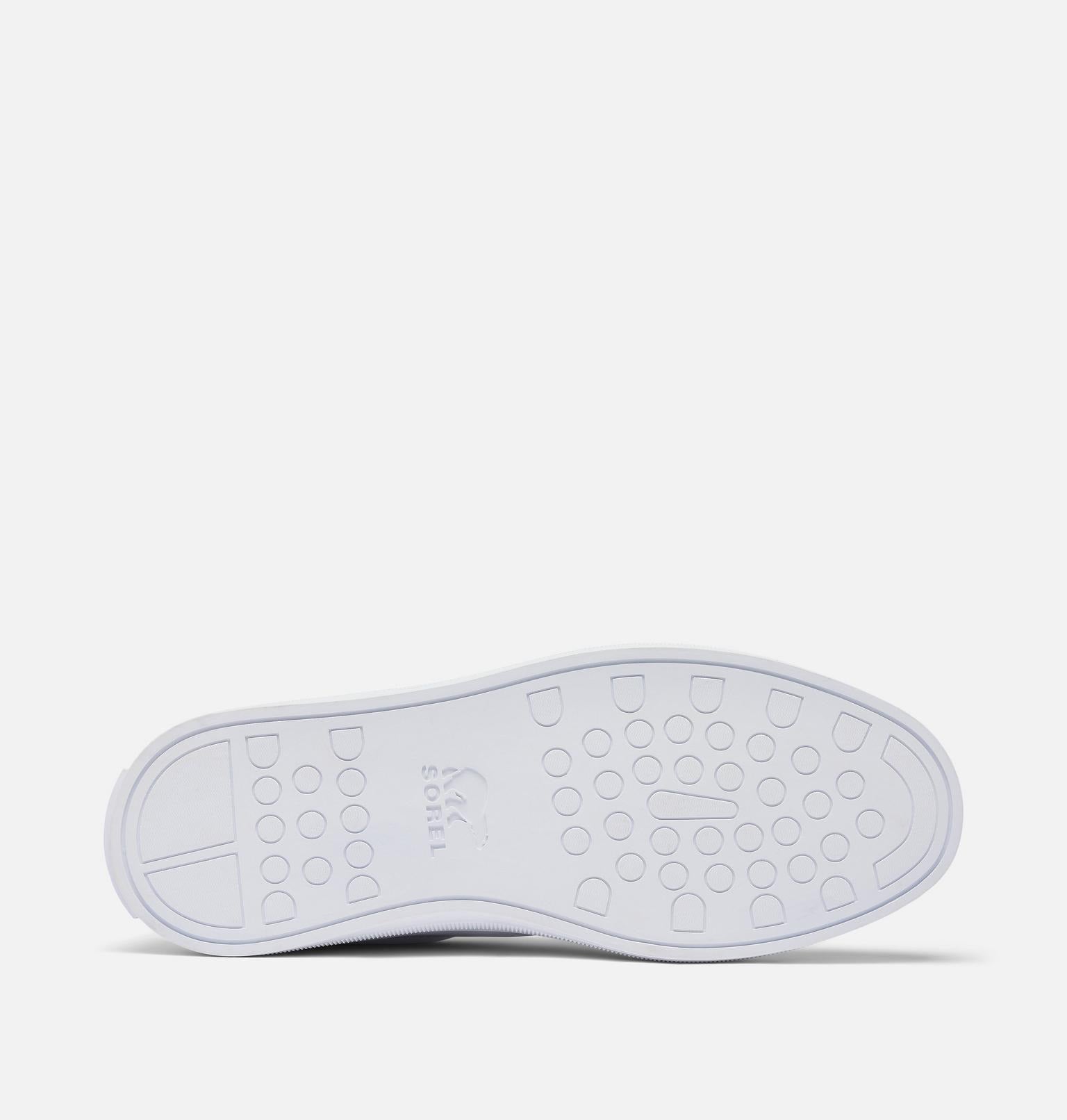 Cyprus™ LX Women's Sneaker - White, White