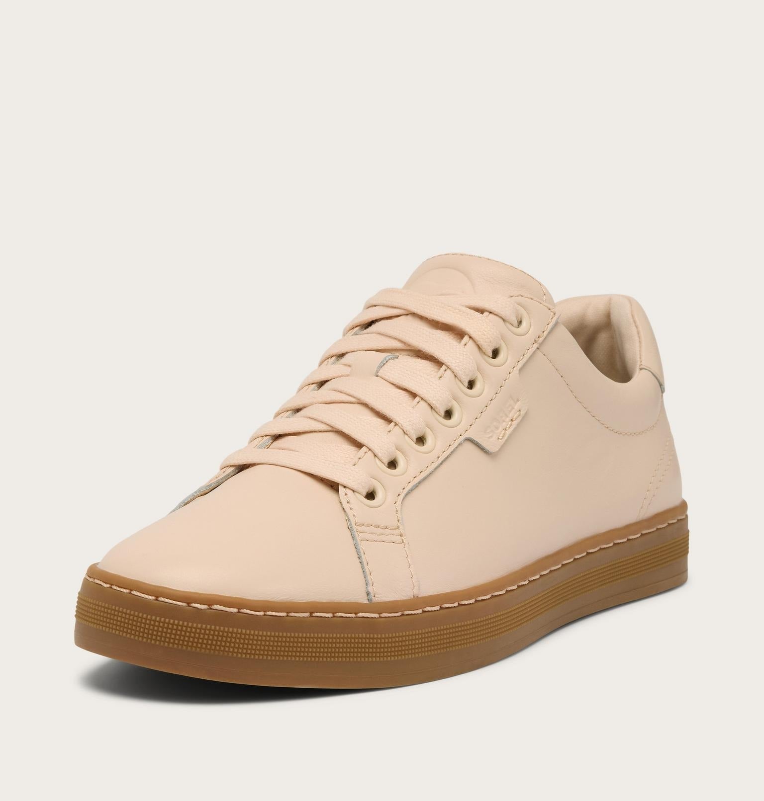 Cyprus™ LX Women's Sneaker - Pearlescent, Gum 2