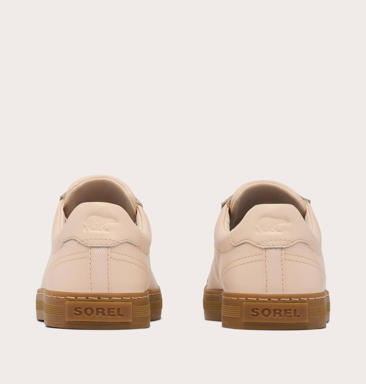 Cyprus™ LX Women's Sneaker - Pearlescent, Gum 2