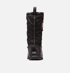Glacier™ XT Women's Winter Boot - Black, Red Quartz