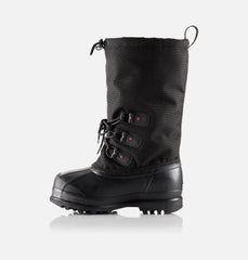Glacier™ XT Women's Winter Boot - Black, Red Quartz