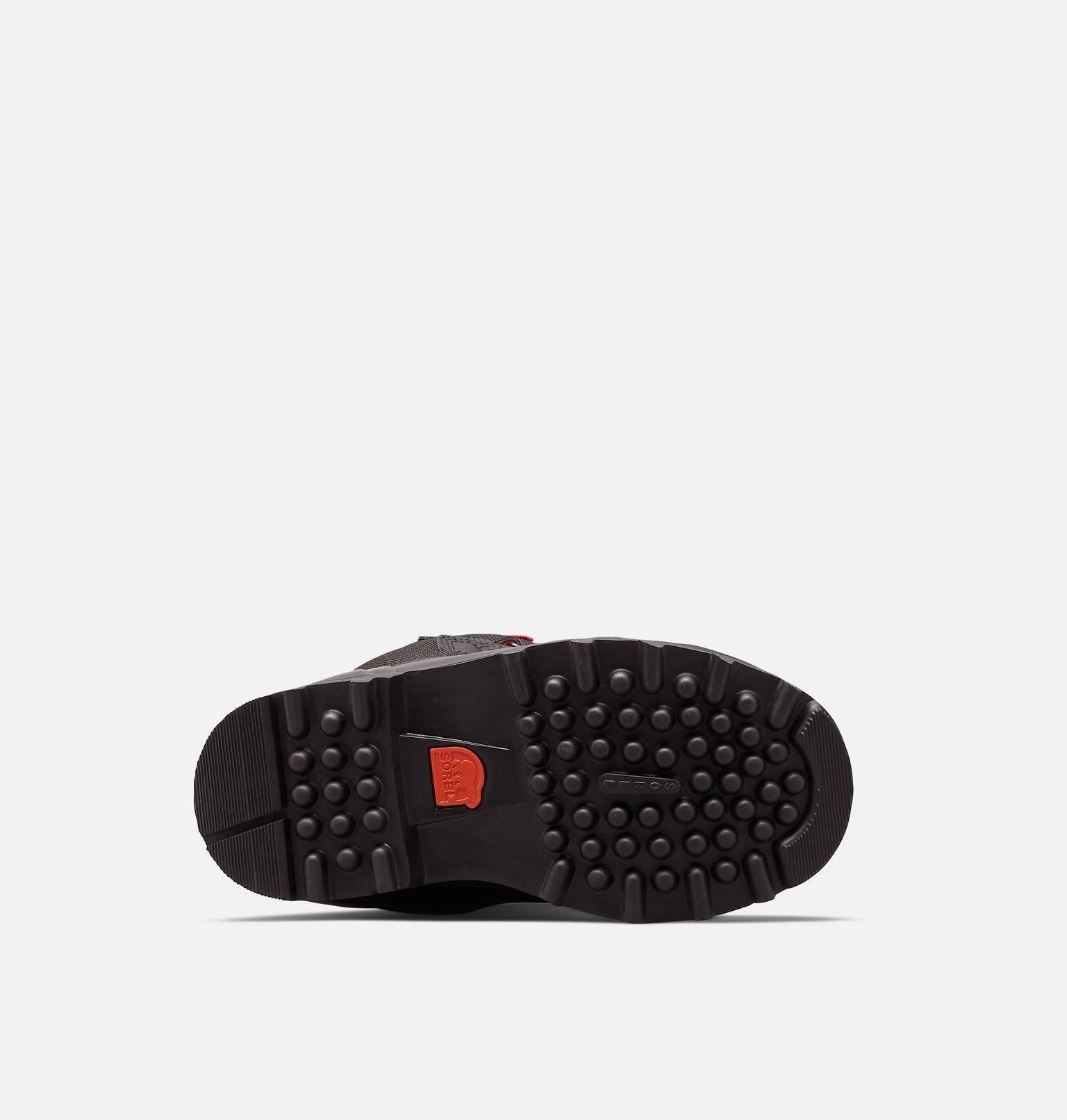 Glacier™ XT Women's Winter Boot - Black, Red Quartz