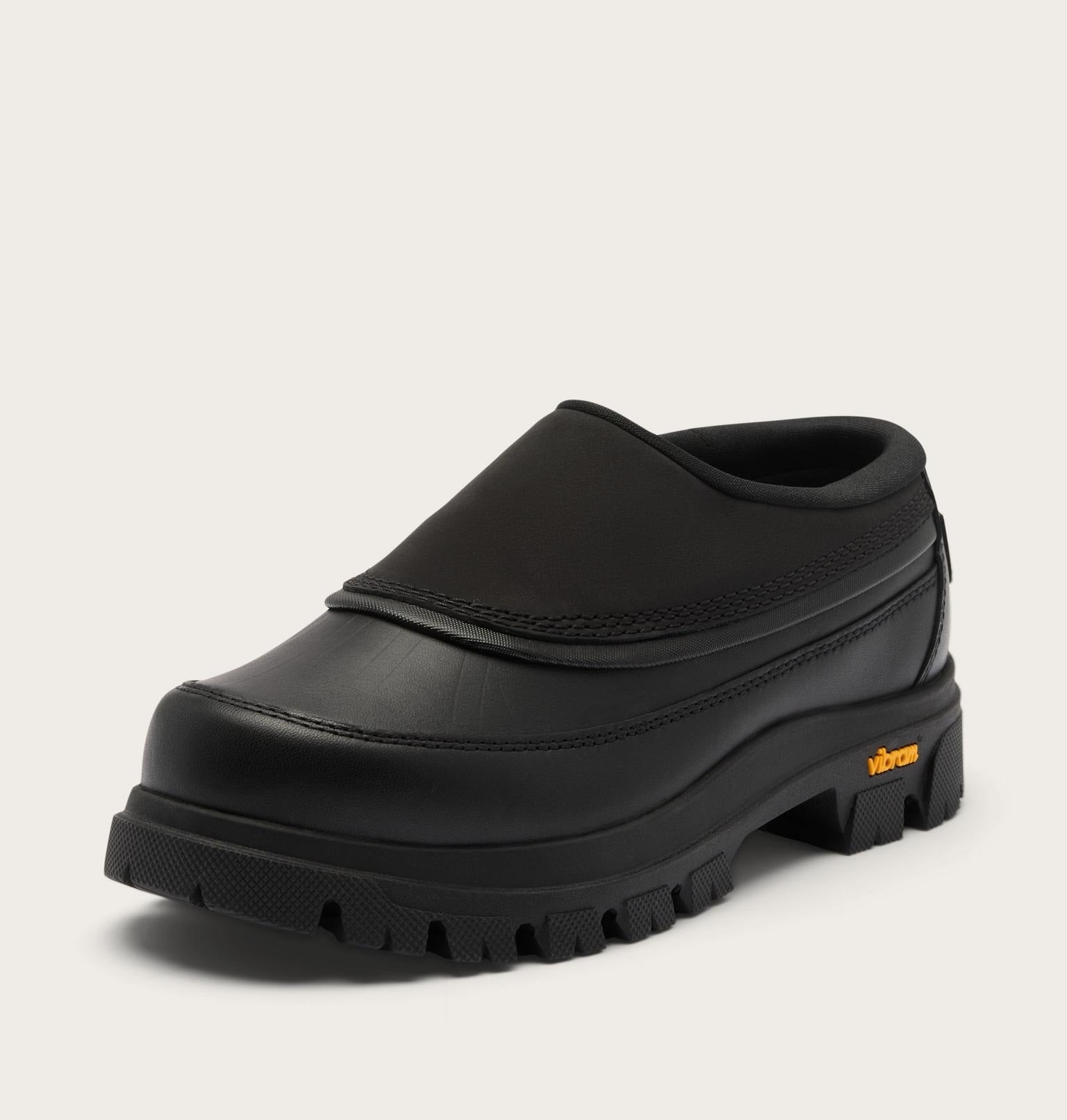 Daystorm™ Clog Women's Shoe - Black, Black