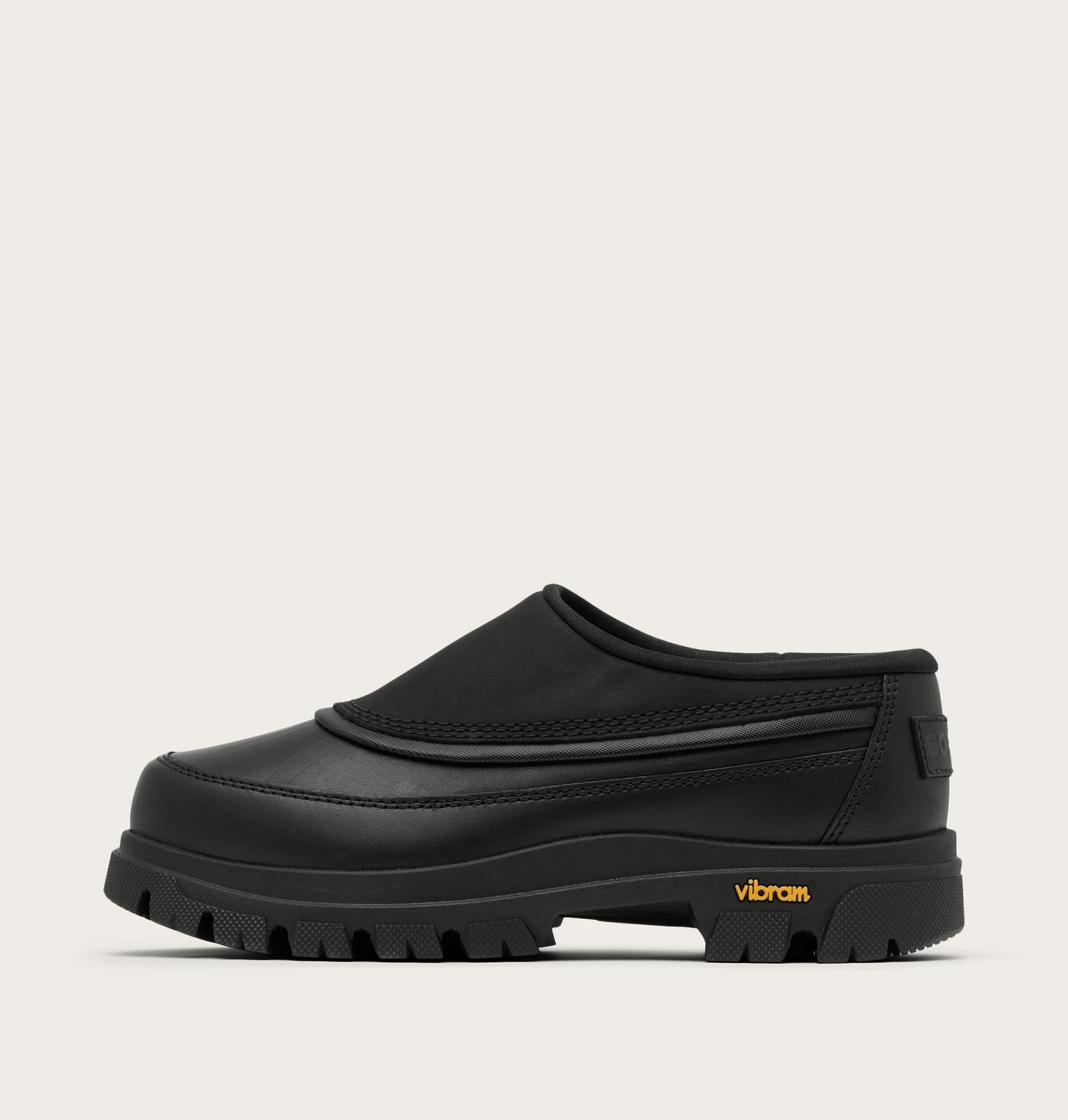 Daystorm™ Clog Women's Shoe - Black, Black