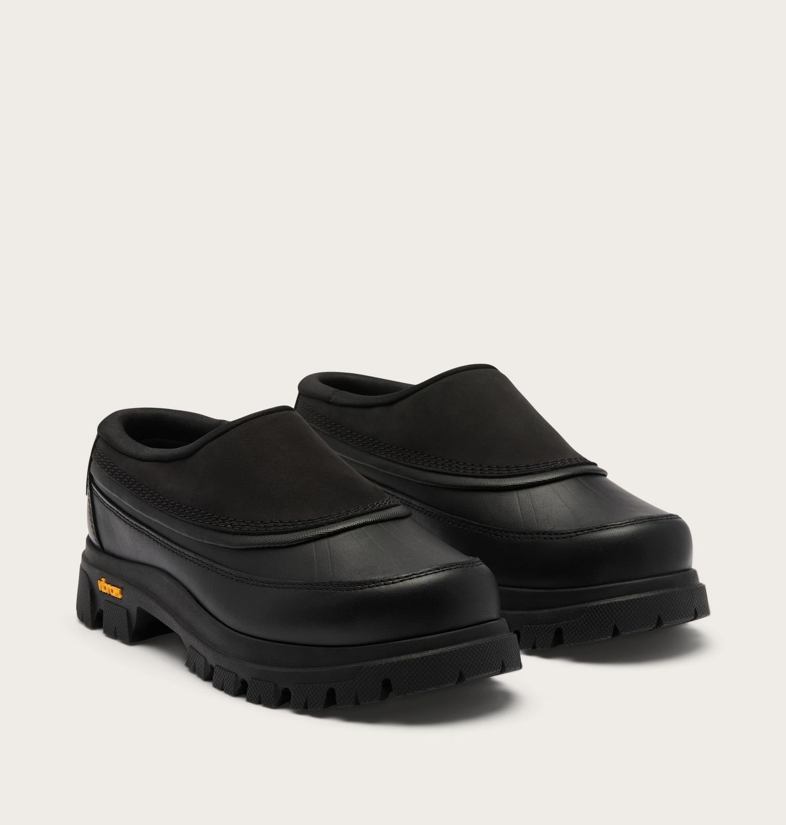 Daystorm™ Clog Women's Shoe - Black, Black