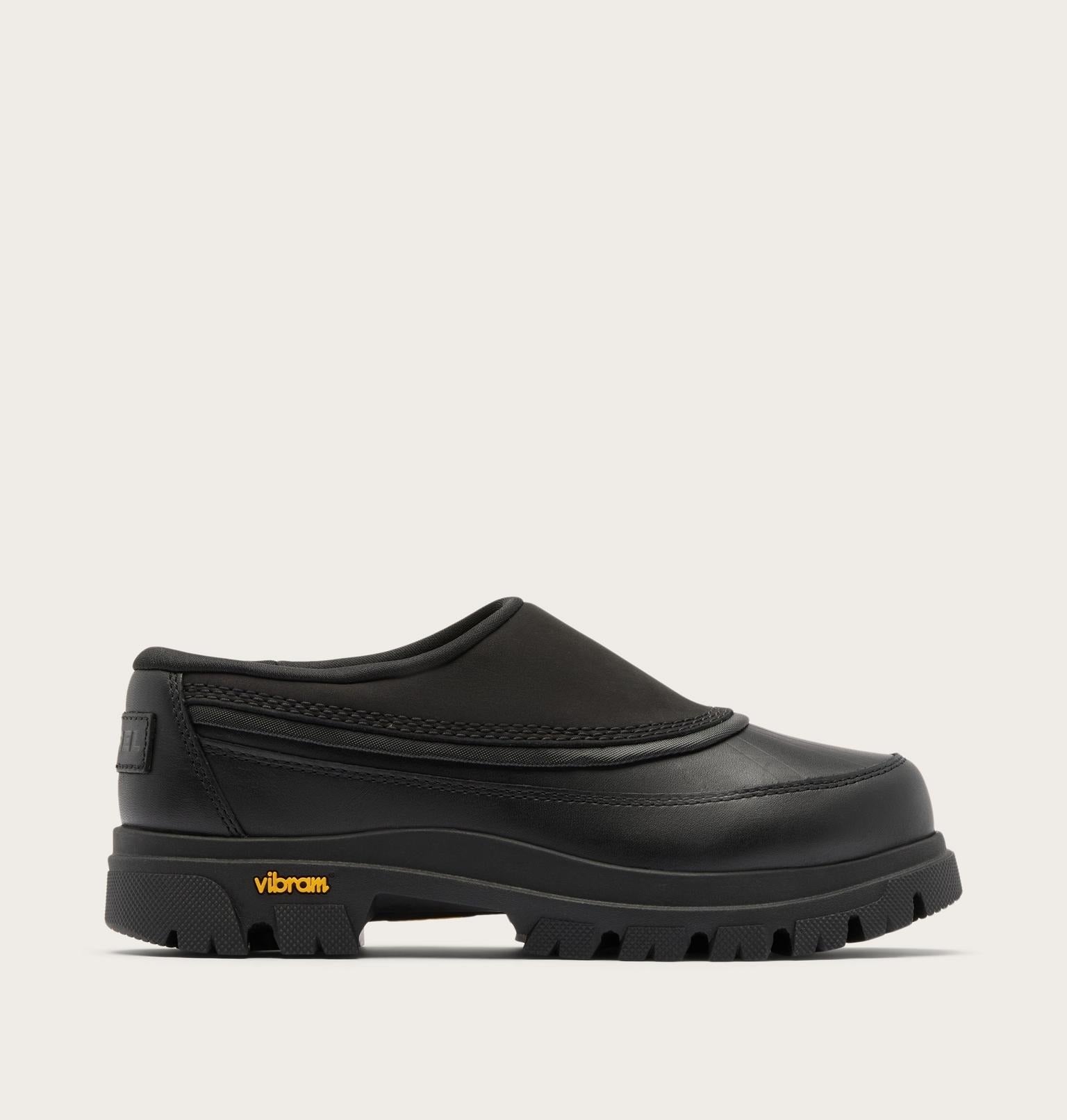Daystorm™ Clog Women's Shoe - Black, Black