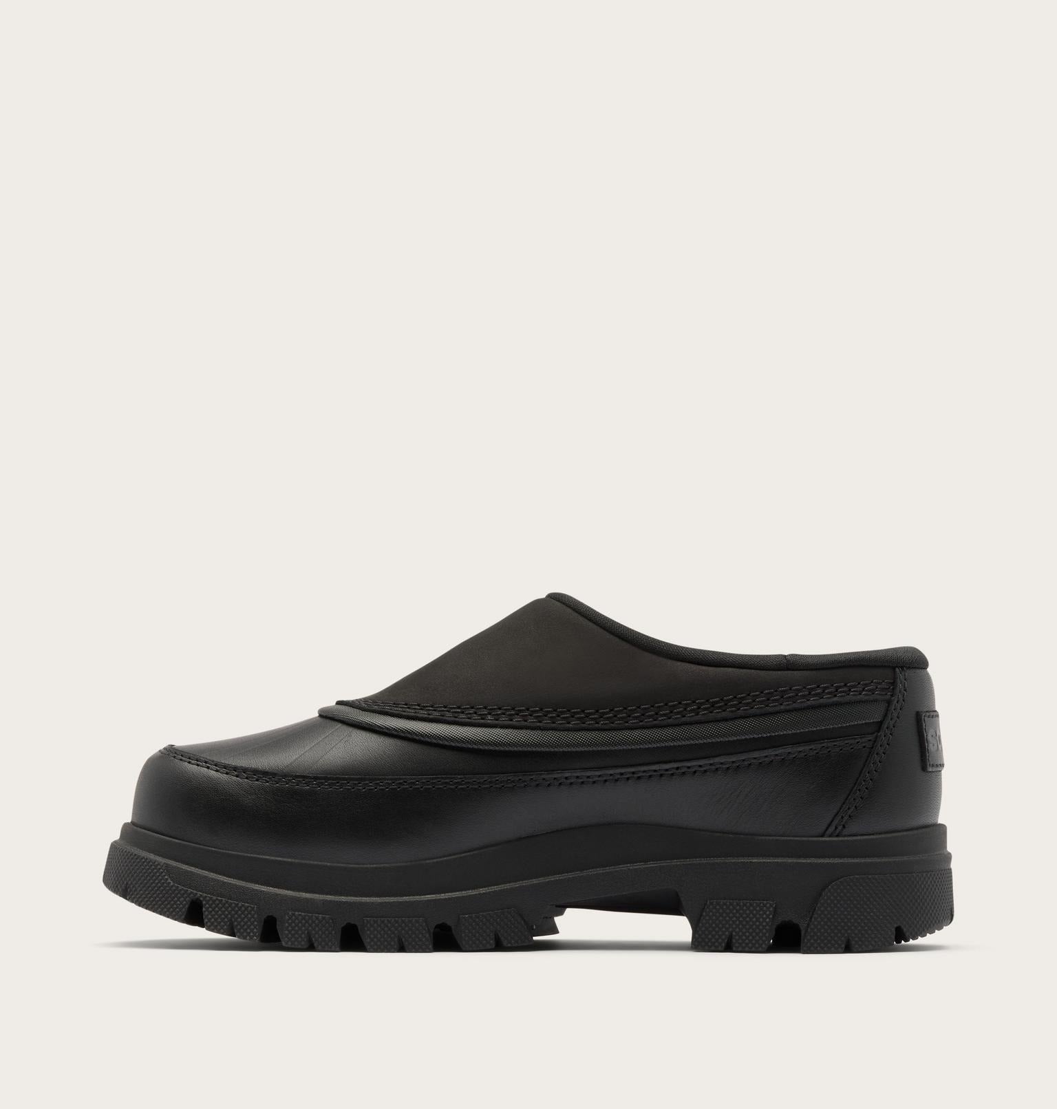 Daystorm™ Clog Women's Shoe - Black, Black
