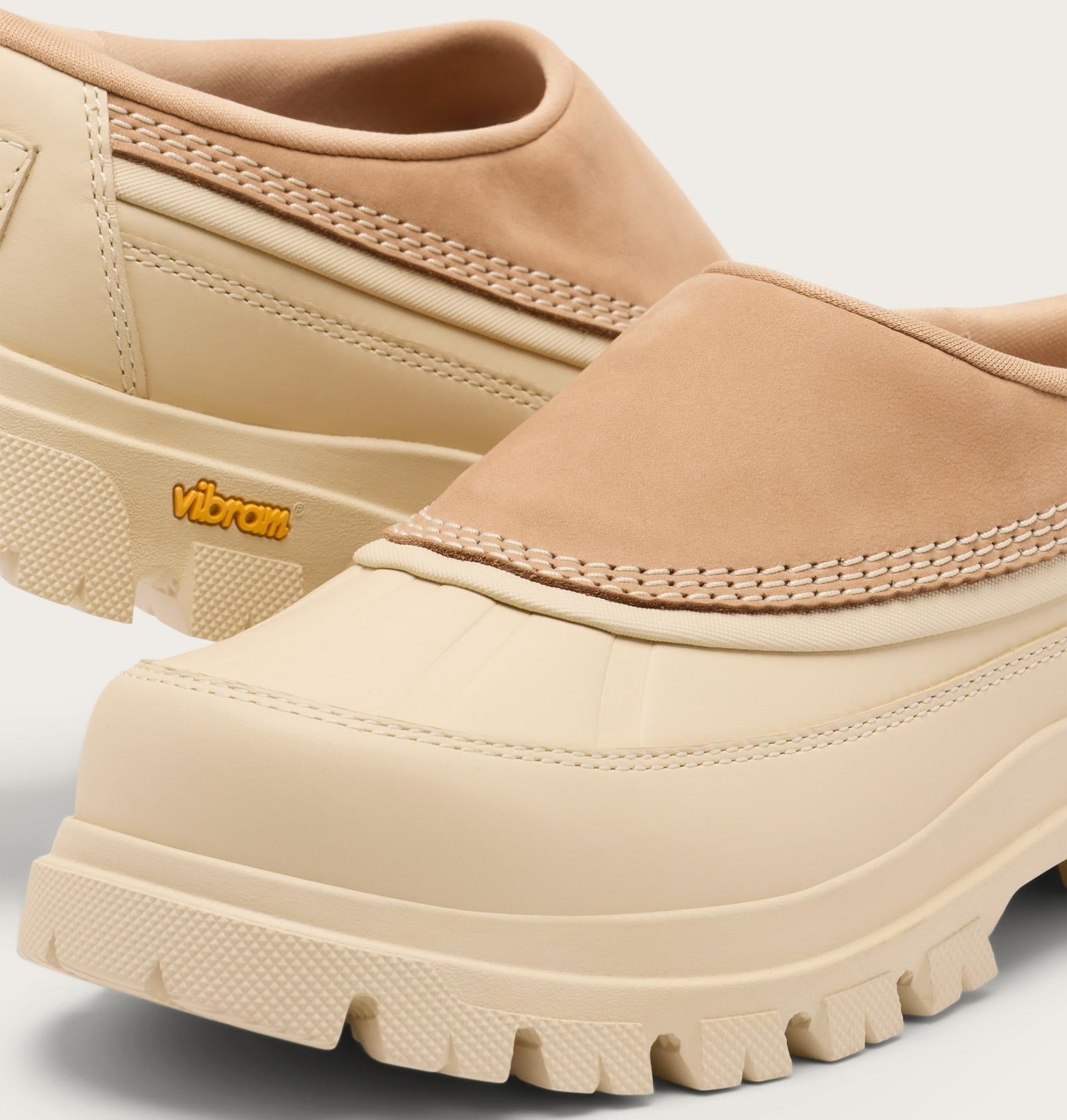 Daystorm™ Clog Women's Shoe - Canoe, Bleached Ceramic