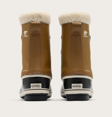 Big Kids Yoot PAC™ TP Winter Boots - Mesquite, Black