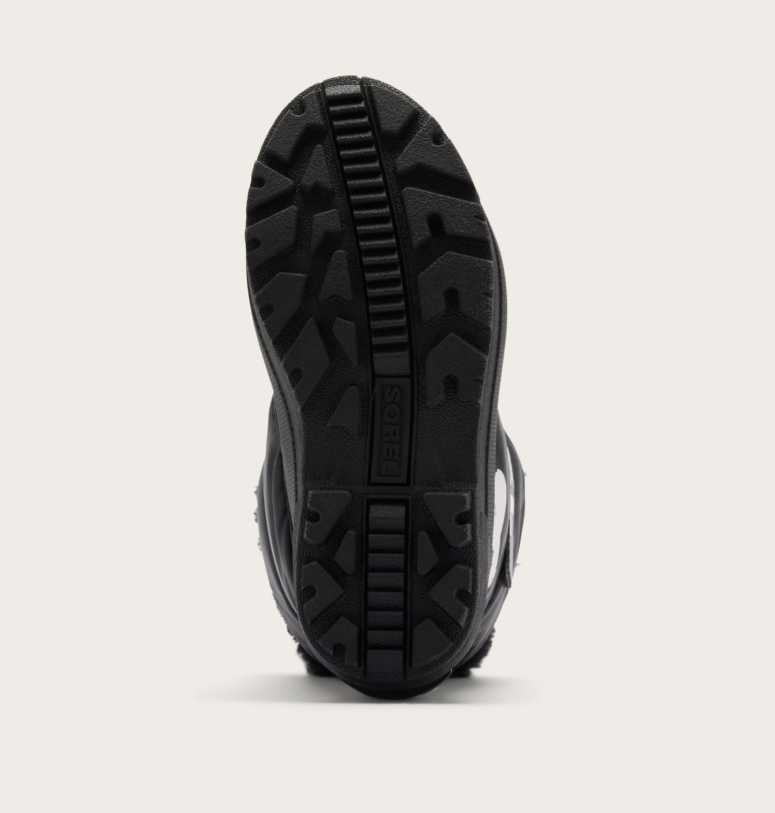 Little Kids Snow Commander™ Boot - Black, Sea Salt