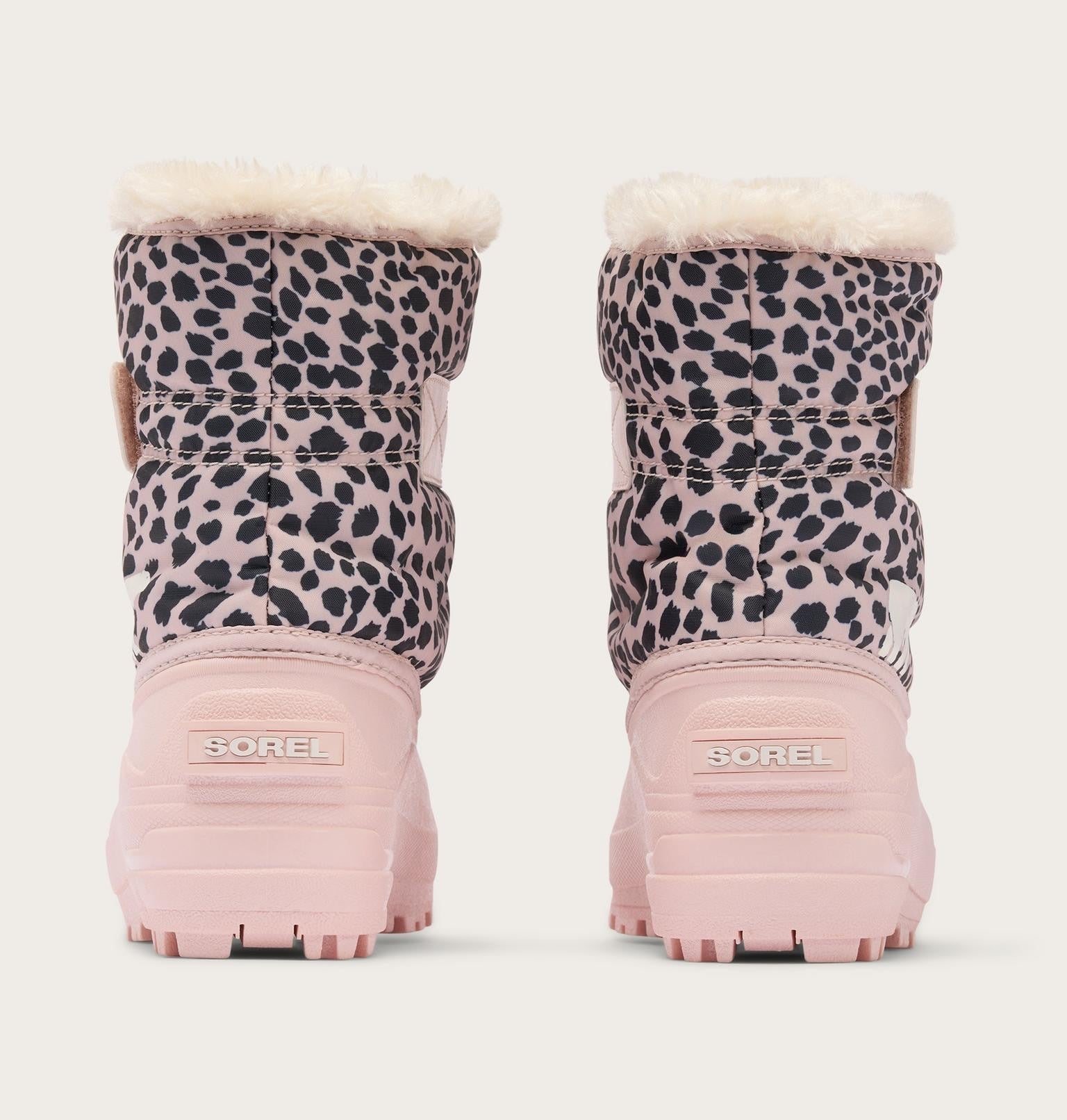 Little Kids Snow Commander™ Boot - Pink Salt, Pink Salt
