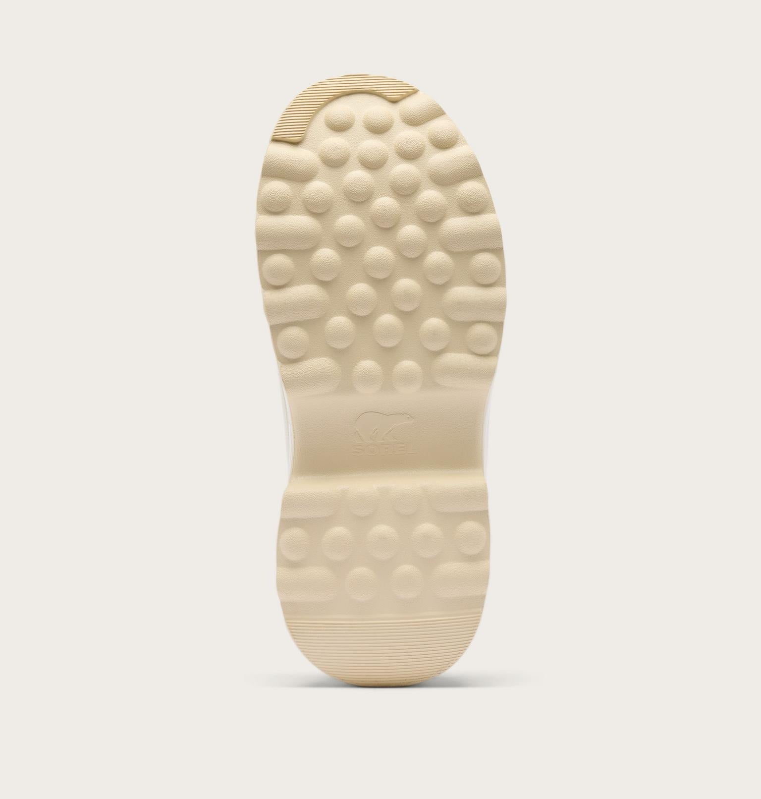 Caribou™ Clog Lux Women's Shoe - Honey White, Sea Salt