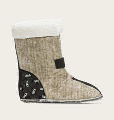 Big Kids YOOT PAC Thermoplus Replacement - Winter White