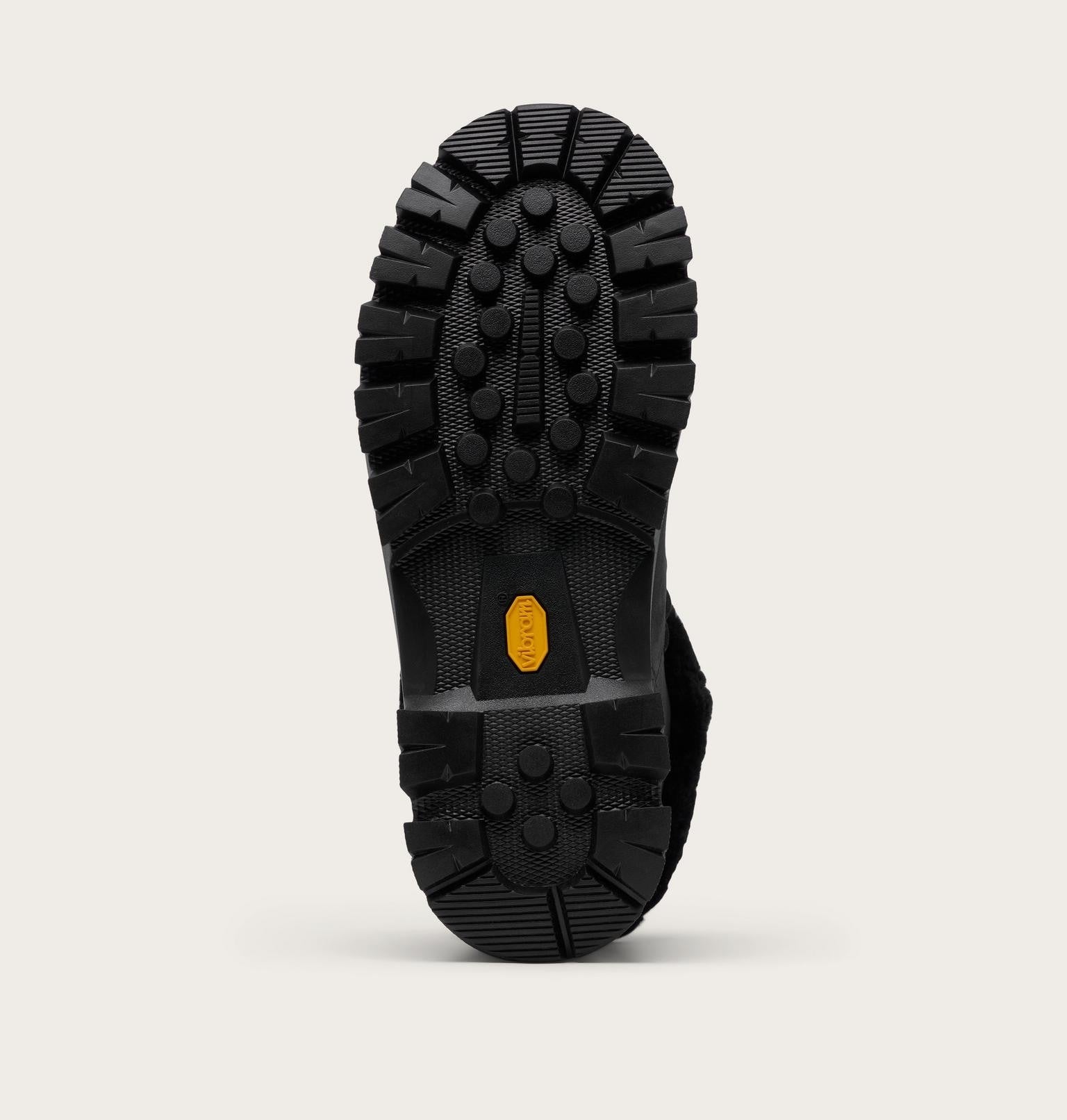 SOREL X ARIES Daystorm™ Chukka Boot - Black, Black