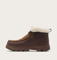 SOREL X ARIES Daystorm™ Chukka Boot - Tobacco, Velvet Tan